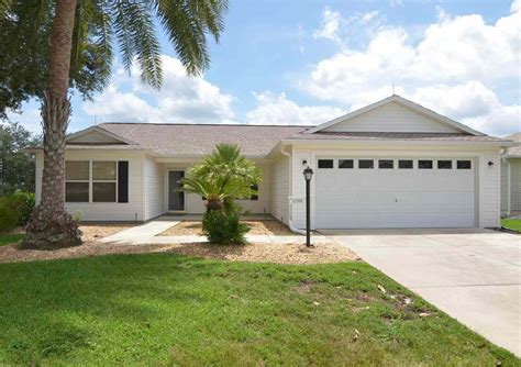 Private Owner Rentals (FRBO) in The Villages, FL .